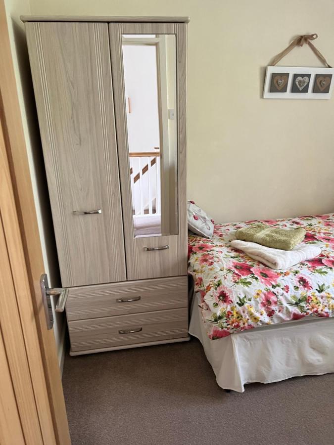 Lavender Cottage , Grewelthorpe , Nr Masham Рипън Екстериор снимка