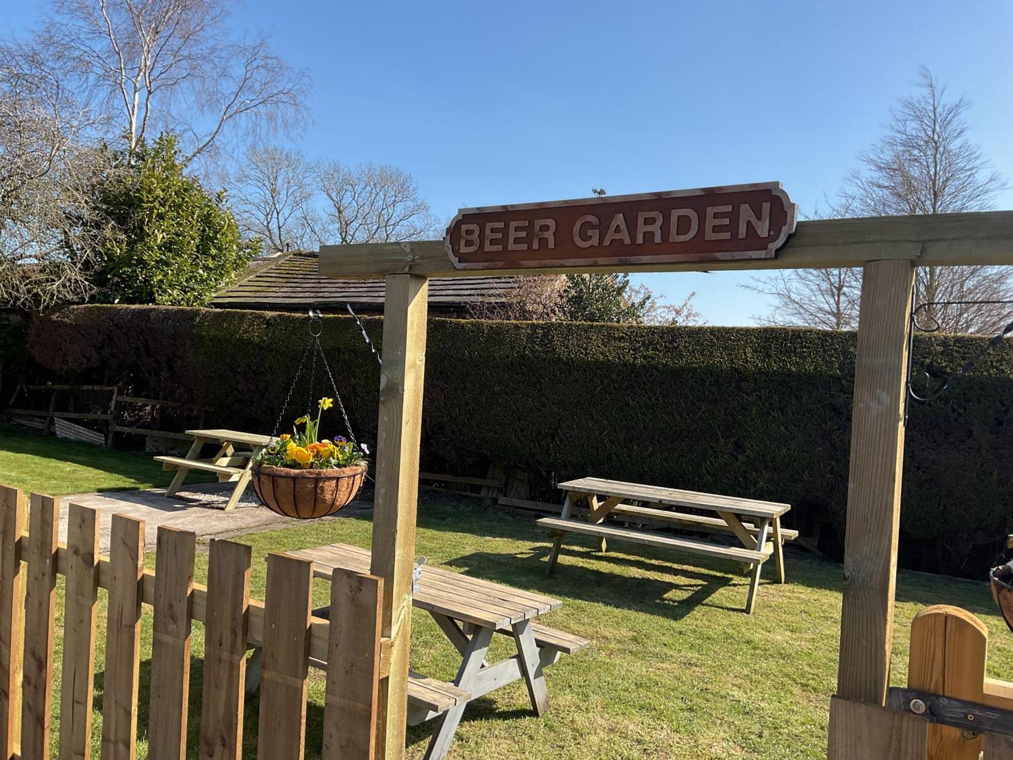 Lavender Cottage , Grewelthorpe , Nr Masham Рипън Екстериор снимка